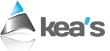 Kea's Logo